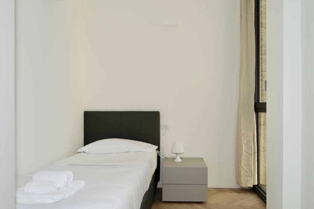 Sky View -porta Nuova- 7 Con Terrazzo Apartamento Milán